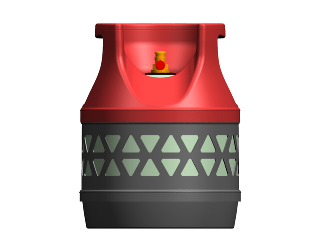 G30/G31 LPG गैस सिलेंडर